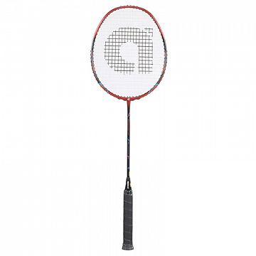 Apacs Commander 60 Maroon / Black